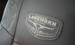 2013 Ram 1500 Laramie Longhorn Edition
