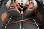 GLA Mercedes Benz 2013 Concept