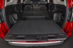 Toyota 4Runner 2014 interior space photo