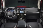 Toyota 4Runner 2014 Steering