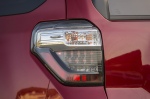 Toyota 4Runner 2014 Back Light