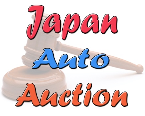 Buy Japanese used cars from Japan Auto Auction 